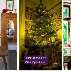 Magic Hideway -2BR-Near Congres Center