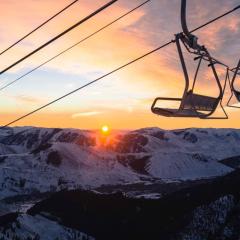 SV112 - Walk to Lifts & Town - Hot Tub & Pool