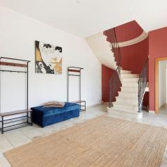 La Tour Maréchal - Gîte d'exception avec piscine