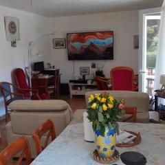 Chambre à louer Port-Fréjus