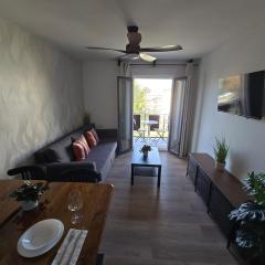 Escudero 2a apartment