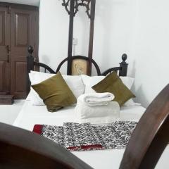 Maasai Zanzibar Apartment with WiFi by Monalisa