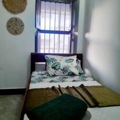 Amore Stone Town Zanzibar Apartment by Monalisa