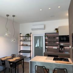 Apartmán u Svaté Anny - Apartment by Saint Anna