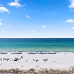 The Summit 419 - Beachfront Condo with awesome views