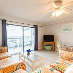 The Summit 618 - Bright Waterfront Condo