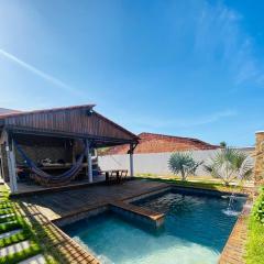 Residencial TM Praia do Preá