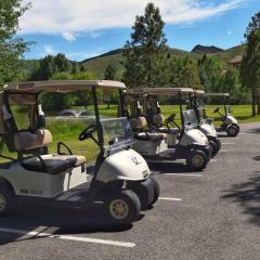 Ridge Condo - Luxury Condo w/Resort Amenities