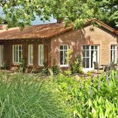 Apartment Teichblick Mit Eigener Terrasse