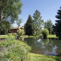 Creekside 1273 - Nr Ski + Sun Valley Rec Passes