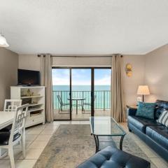 The Summit 1023 - Gulf Front Condo