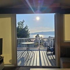 Wemyss Bay Seaview Sanctuary