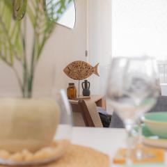 Espectacular departamento nuevo, ejecutivo y calido