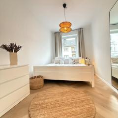 Helle Altbauperle zwischen Köln & Düsseldorf