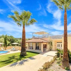 Ferienhaus Für 12 Personen In Episkopi, Kreta West Kreta