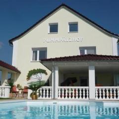 Ferienwohnung In Witzelroda Mit Grill Und Garten