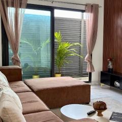 Résidence Yvette cocody Rivièra N'badon