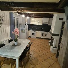 Charmante maison près des bords de la Loire