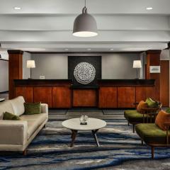 Fairfield Inn & Suites by Marriott Gillette