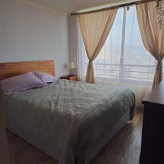 Departamento Tamarugal