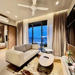 Antara Genting by J&H 1BR Suite 2-4 Pax