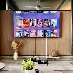 Antara Genting by J&H 1BR Suite 2-4 Pax