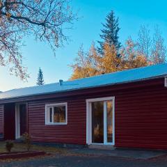 Emma's Villa - Steps from Hot Springs & Nature