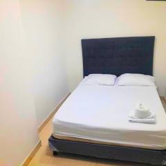 Apartahotel Arcoiris