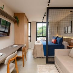 Studio a 700m dos Arcos da Lapa | RL 201/407