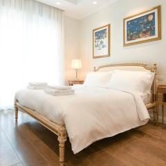 Maison Murat Elegant City Stay
