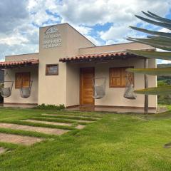 Pousada Império de Minas