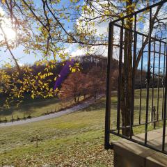 Chalet Monte Alago - Baita in Umbria