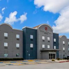 Candlewood Victoria by IHG