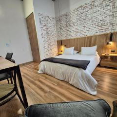 Pepe's House Usaquén Bogotá - Small Hotel