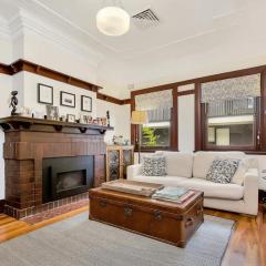 Art Deco Beach Haven