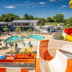 Camping Saint-Hilaire-de-Riez