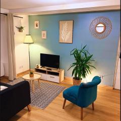 Le romantique du centre-ville Dole