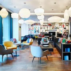 citizenM San Francisco Union Square