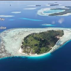 Raja Ampat Jousuba Homestay