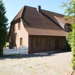 Ferienwohnung Schoenk In Havetoft