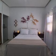 Suíte Privativa próximo ao Parque Nacional de Jeri