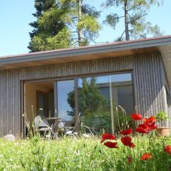 Gartenbungalow 2 3 Personen