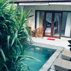 Nia villa ubud