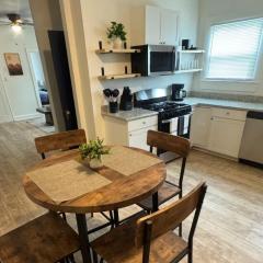 Fully Furnished Monthly Stay or Weekend Getaway