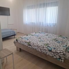 Apartament Sos Alexandriei Bragadiru