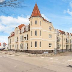 4 star holiday home in Hejls