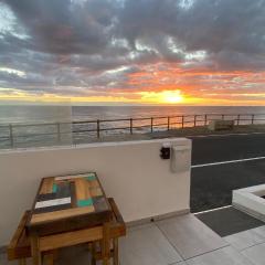 Window to the Sea, south Tenerife