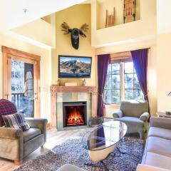 The Springs at River Run - Walk to Lifts, Pool Hot Tubs