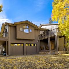 Back Road Bliss - Beautiful Frisco Home