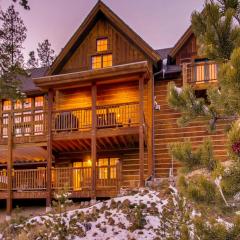 Mountain Lodge at Snowshoe: Beautiful Location, Views
